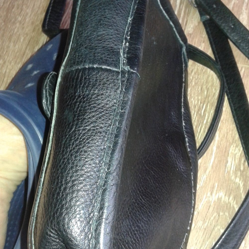 Leather Bag - Picture 7 of 15